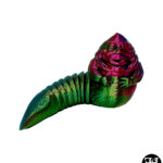 Jabba with Articulating Tail