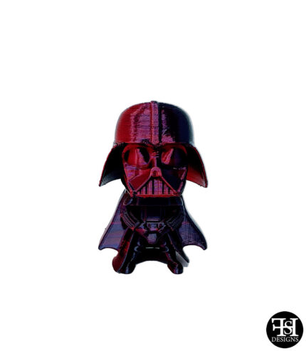 Little Darth Vader