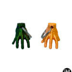 Thing Hand Keychain