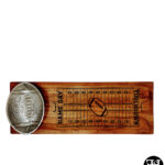 Football Field Game Day Charcuterie Tray