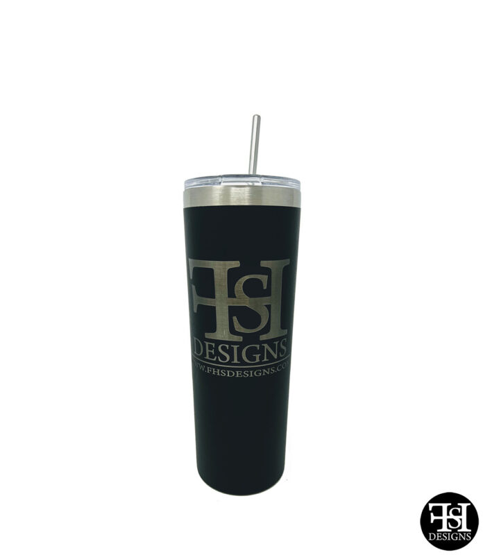 FHS Designs 20oz Tumbler