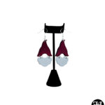Gnome Earrings
