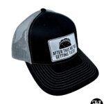 "After This We're Getting Tacos" Silver Patch Hat