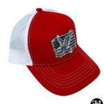 American Eagle Patch Hat