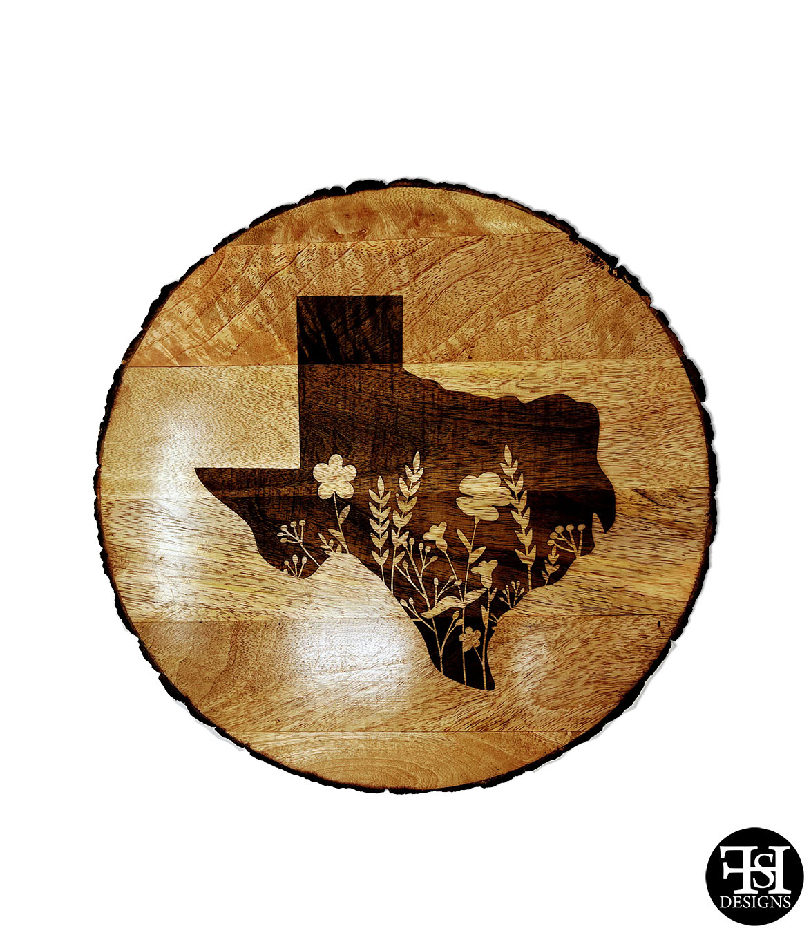 Lazy Susan Drehplatte – 30,5 Cm, 1000 Lbs Tragkraft, Verzinkt, Mit Kugellager Für Schwere Lasten