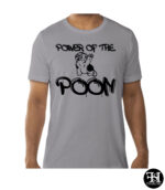 Stone "Power of the Poon" T-Shirt